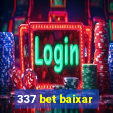 337 bet baixar